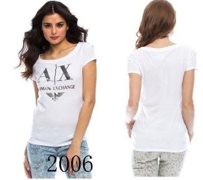 Cheap Armani Women's shirts wholesale No. 882